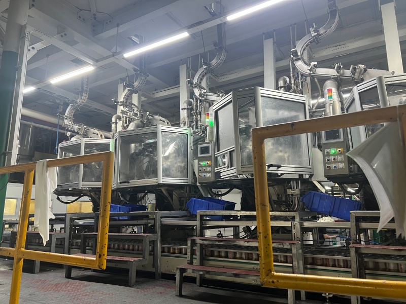 About custom aluminium cans factory manufacturer in China