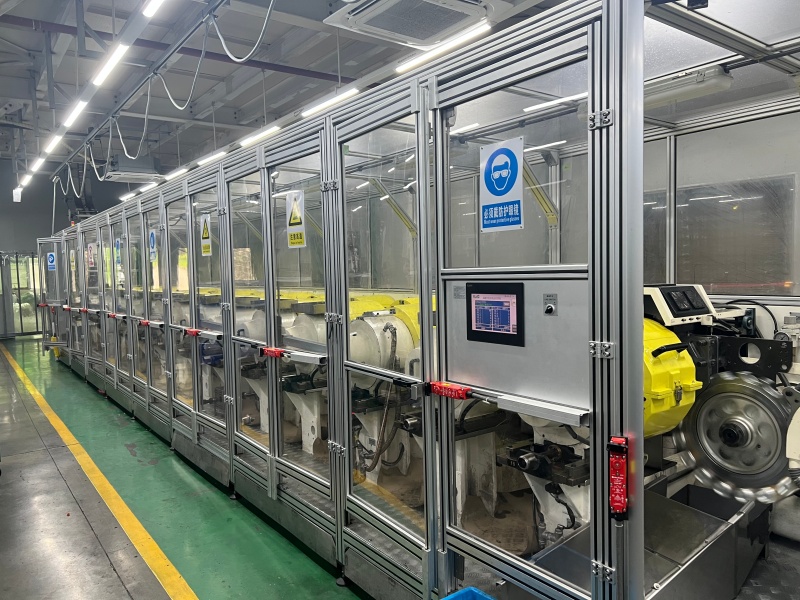 Home China custom factory aluminum water cans manufacturer
