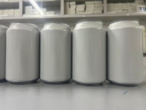 Thanks to the Malaysian customer for placing an order for 1 million blank aluminium cans for beverage drink and beer Blank Aluminium cans manufacturers in China