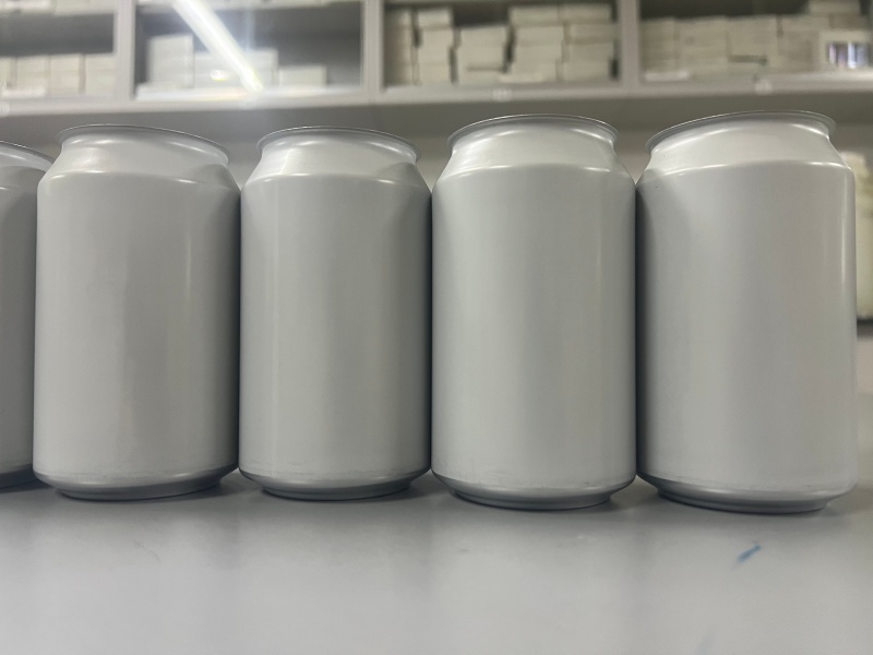 About Blank Aluminium cans manufacturers in China