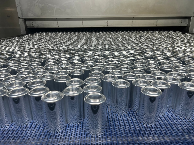 About China custom China custom beverage cans factory manufacturer