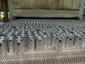 Thanks to the Malaysian customer for placing an order for 1 million blank aluminium cans for beverage drink and beer blank aluminium cans manufacturing