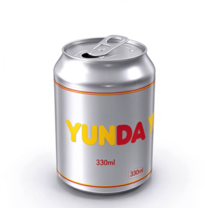 china 330ml standard aluminium cans manufacturer