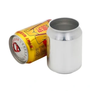 premium 250ml stubby aluminum cans | oem & custom options | wholesale from china manufacturer