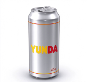 china 500ml standard aluminium beverage cans manufacturers